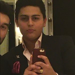 Meet your Posher, John